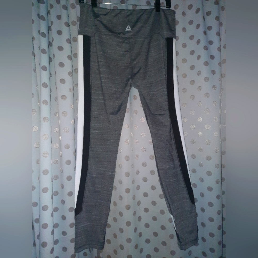 REEBOK Active Legging Large - Picture 2 of 7